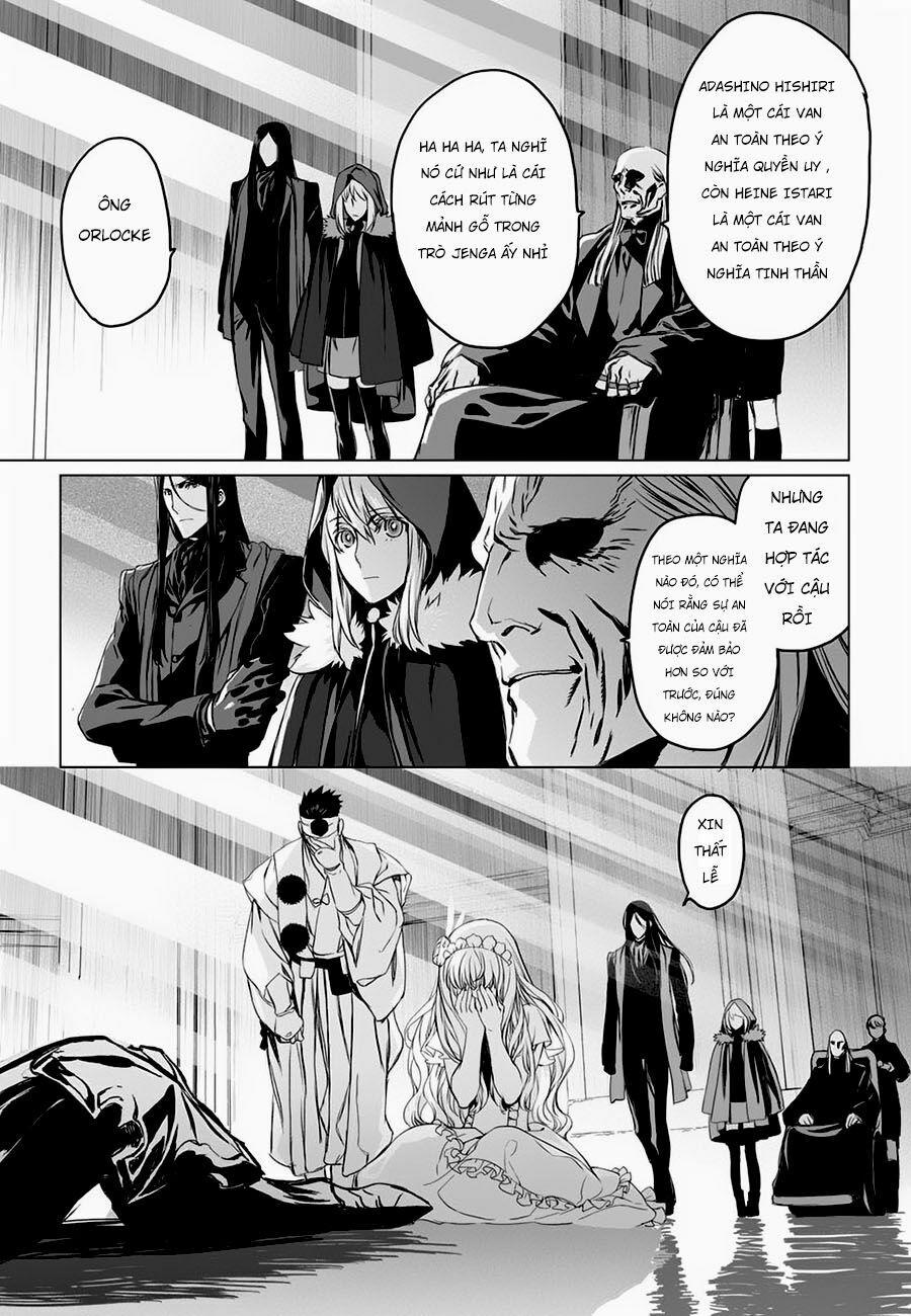 Bí Ẩn Trong Thế Giới Ma Thuật 8 trang 3