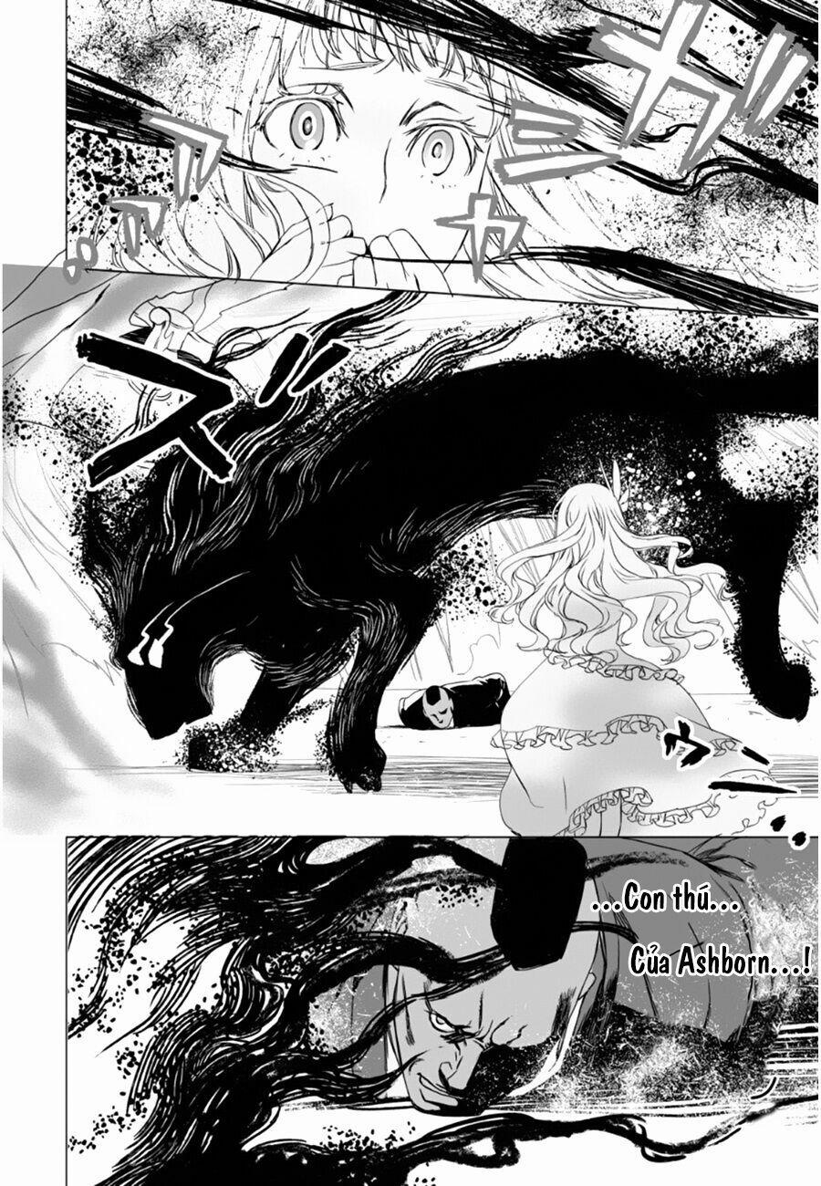 Bí Ẩn Trong Thế Giới Ma Thuật 9 trang 17