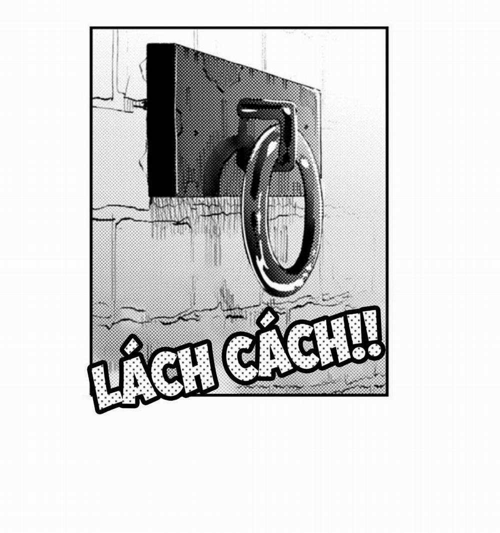 Bị Anh Chàng Lập Dị Để Ý 13 trang 36