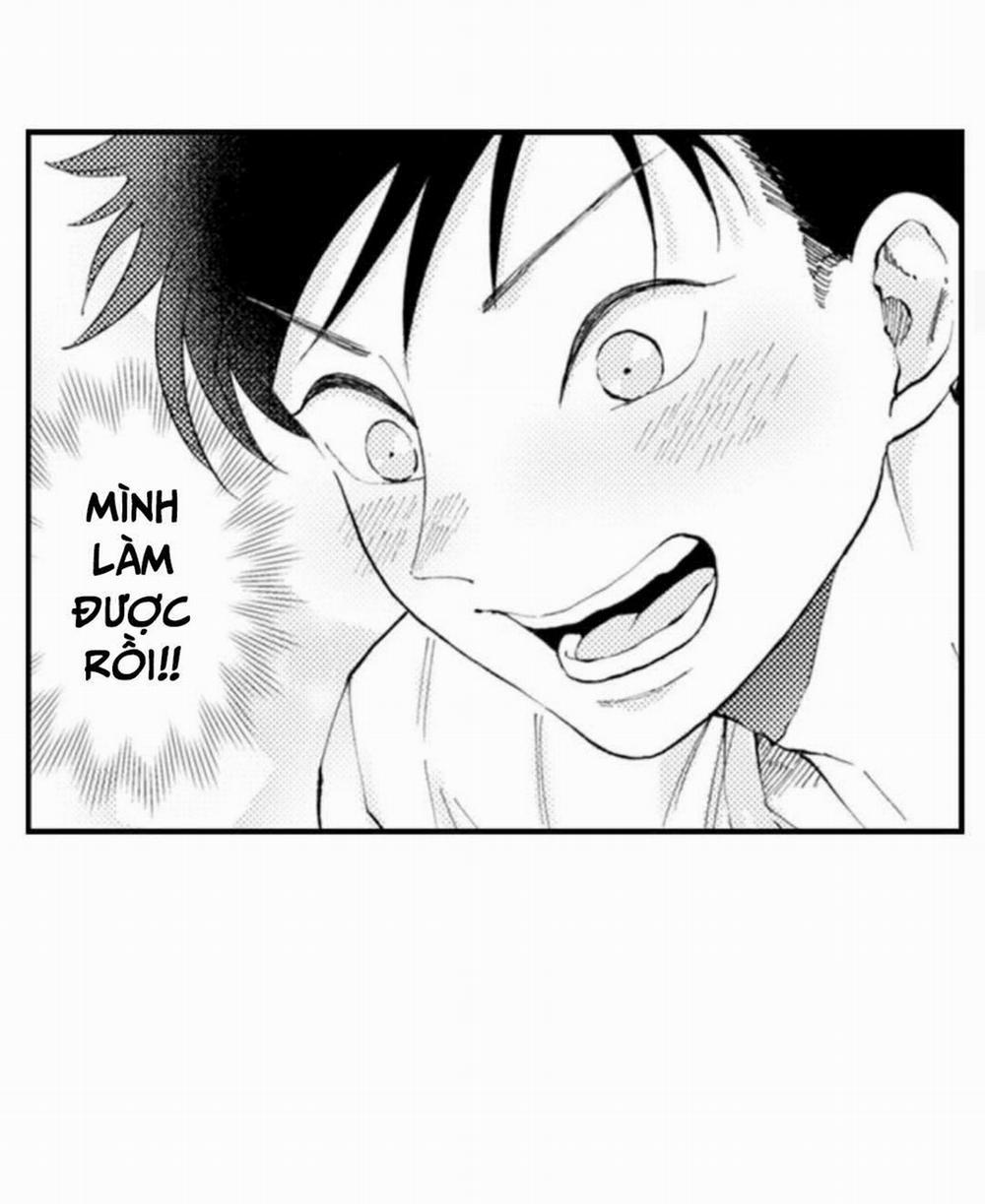 Bị Anh Chàng Lập Dị Để Ý 13 trang 7