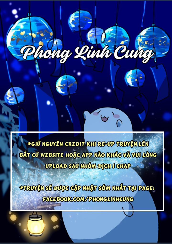 Bị Anh Chàng Lập Dị Để Ý 16 trang 1