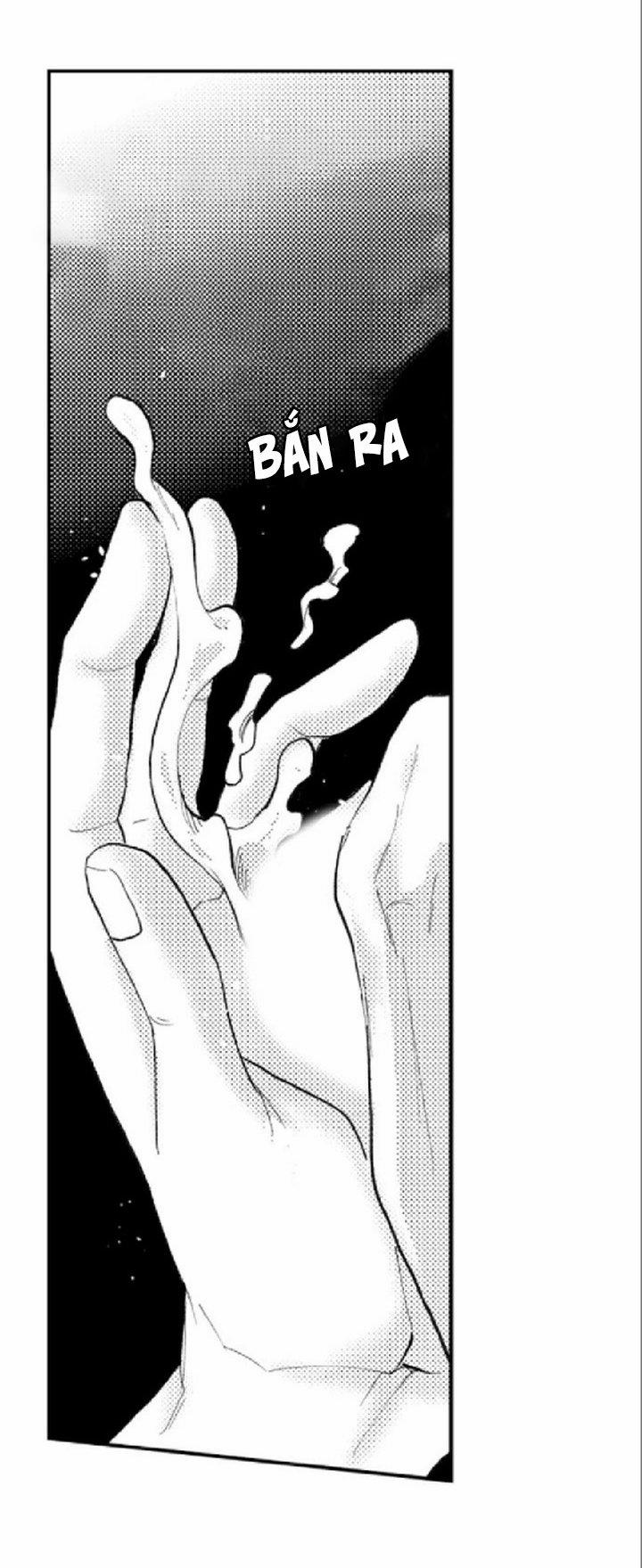 Bị Anh Chàng Lập Dị Để Ý 17 trang 30