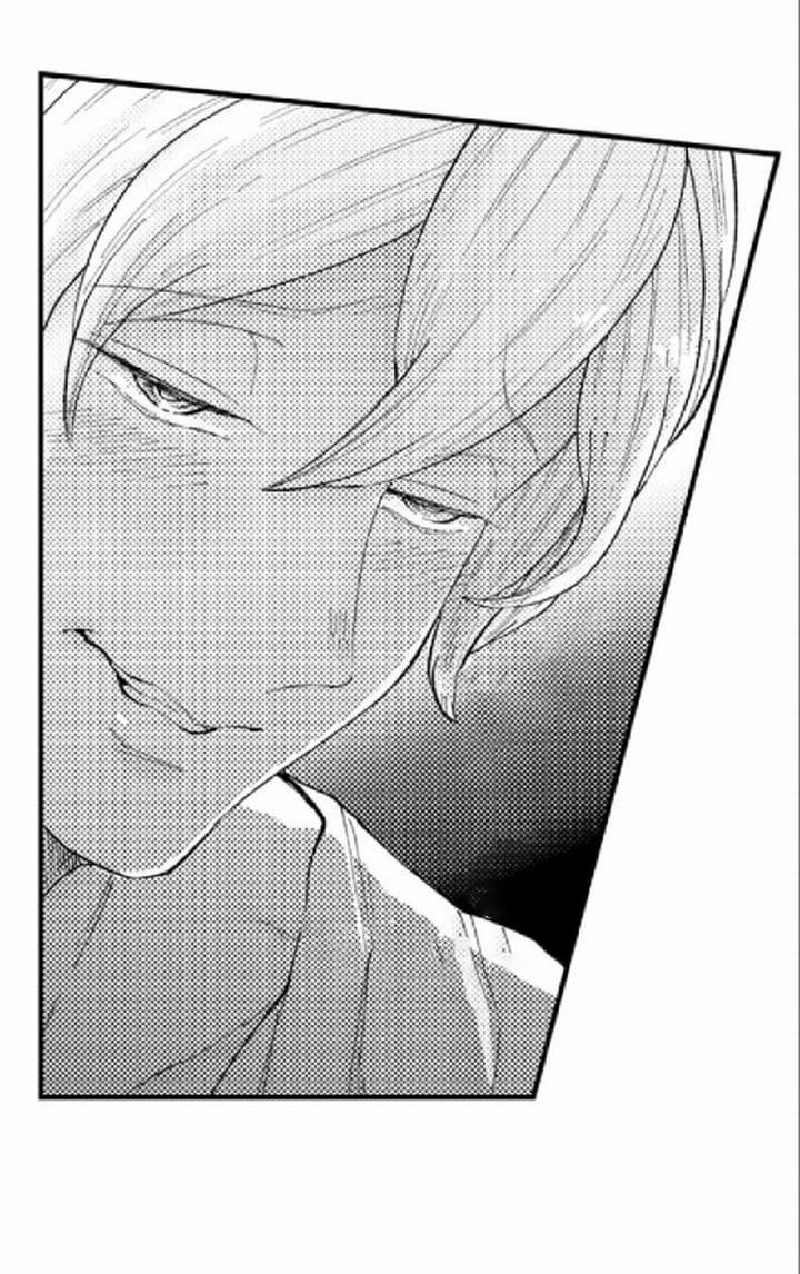 Bị Anh Chàng Lập Dị Để Ý 17 trang 32