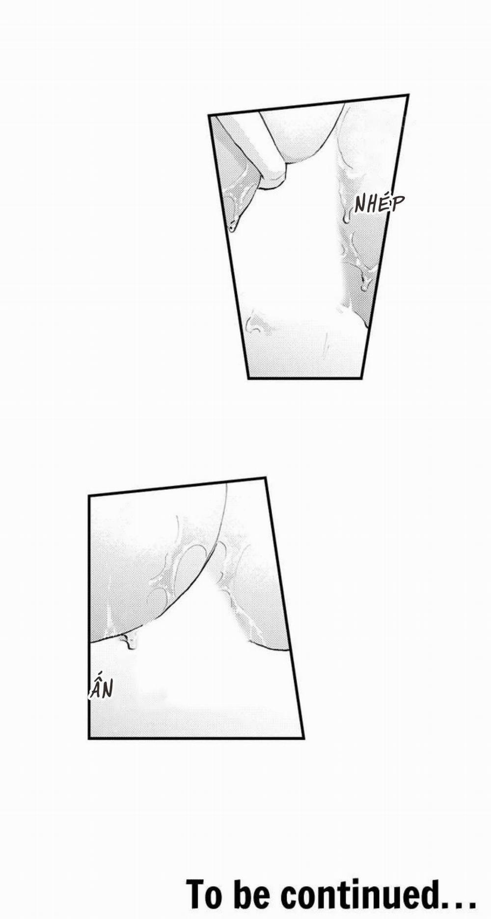 Bị Anh Chàng Lập Dị Để Ý 53 trang 19