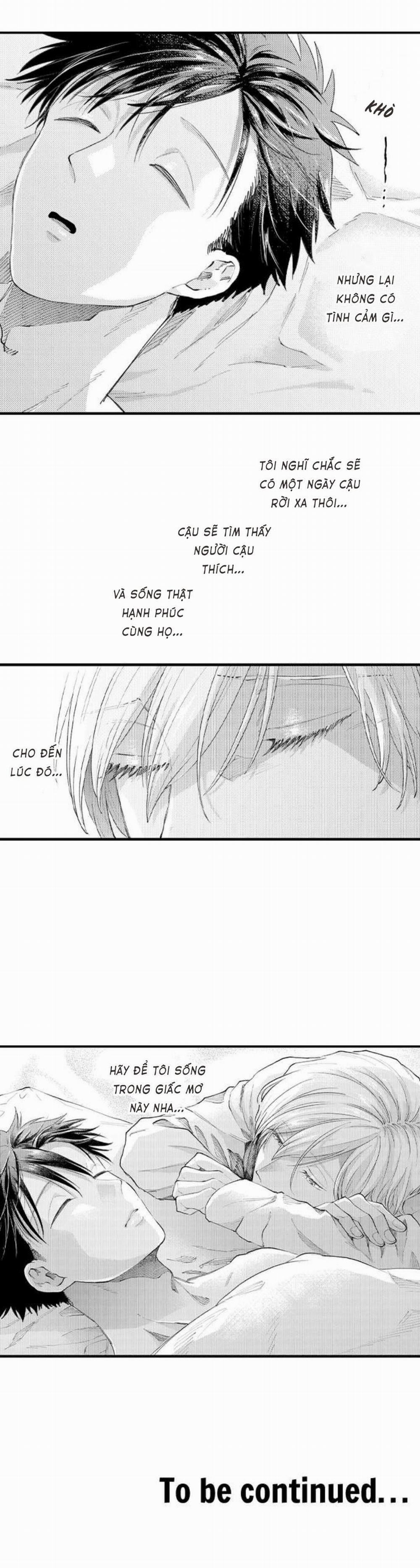 Bị Anh Chàng Lập Dị Để Ý 54 trang 13