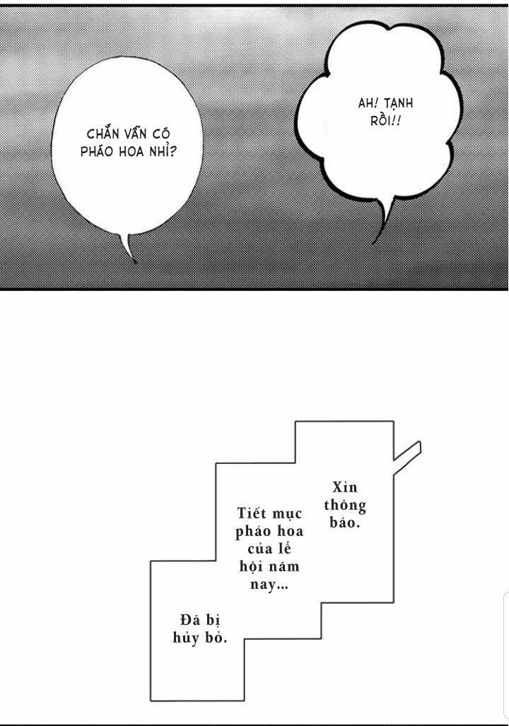 Bị Anh Chàng Lập Dị Để Ý 56 trang 14