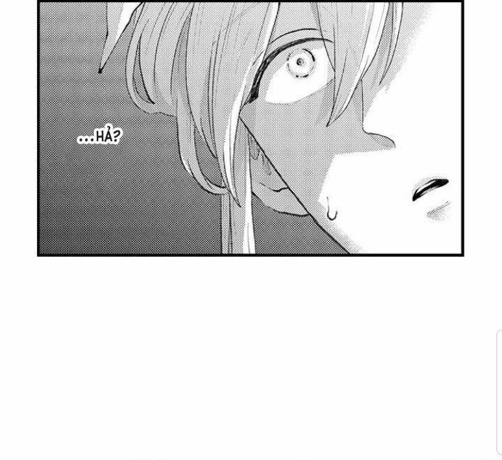 Bị Anh Chàng Lập Dị Để Ý 56 trang 24