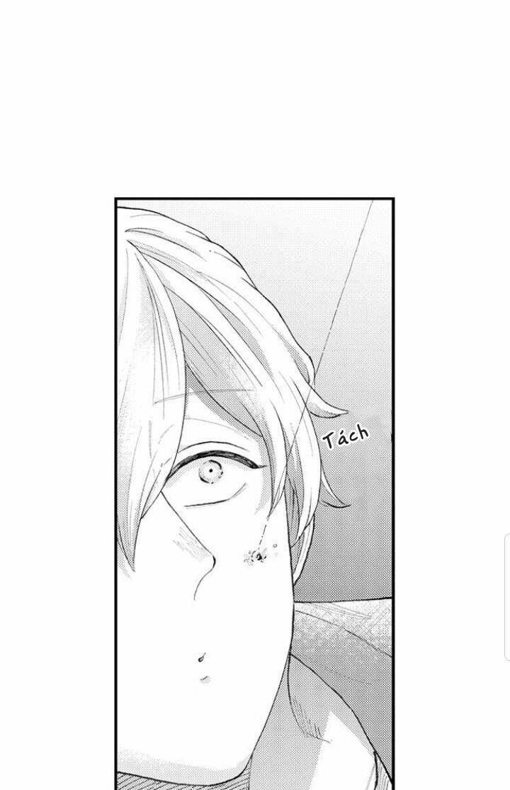 Bị Anh Chàng Lập Dị Để Ý 56 trang 7