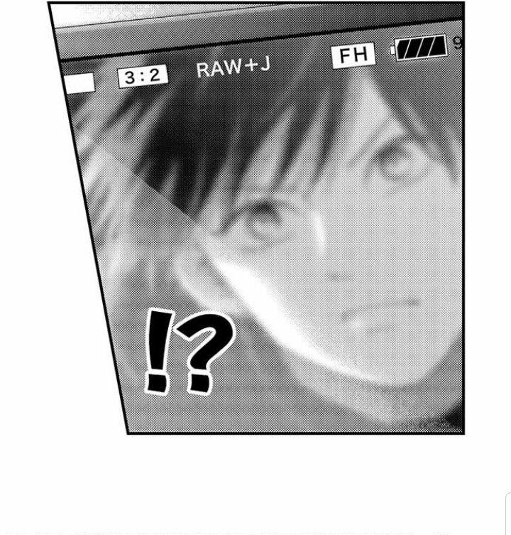 Bị Anh Chàng Lập Dị Để Ý 57 trang 10