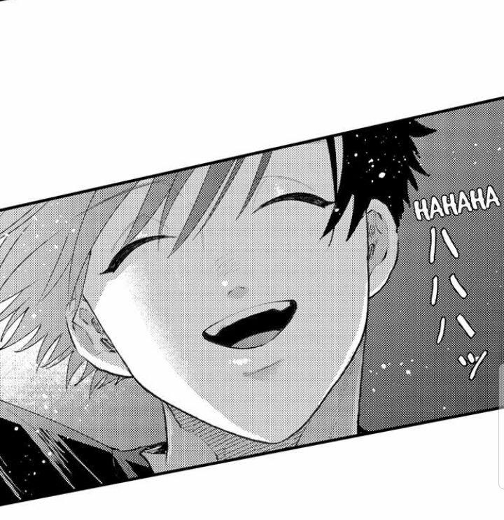 Bị Anh Chàng Lập Dị Để Ý 57 trang 16