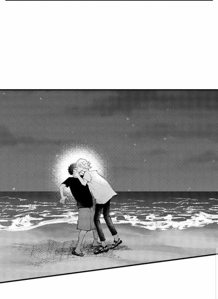 Bị Anh Chàng Lập Dị Để Ý 57 trang 33