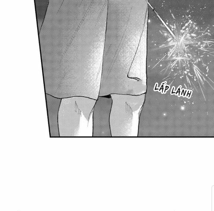 Bị Anh Chàng Lập Dị Để Ý 57 trang 5