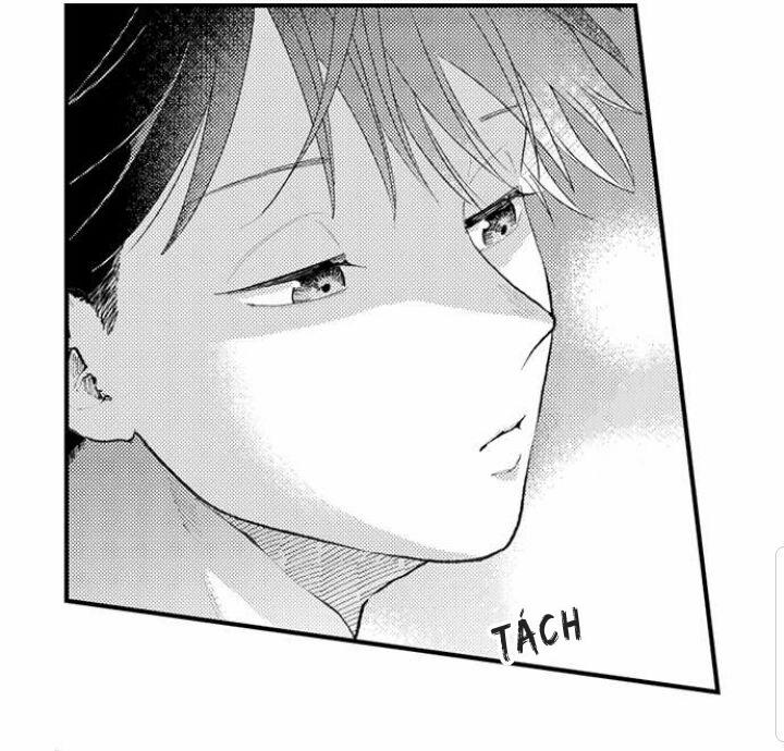 Bị Anh Chàng Lập Dị Để Ý 57 trang 7