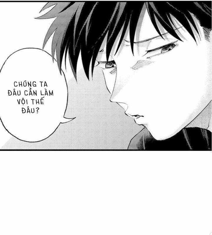 Bị Anh Chàng Lập Dị Để Ý 58 trang 19