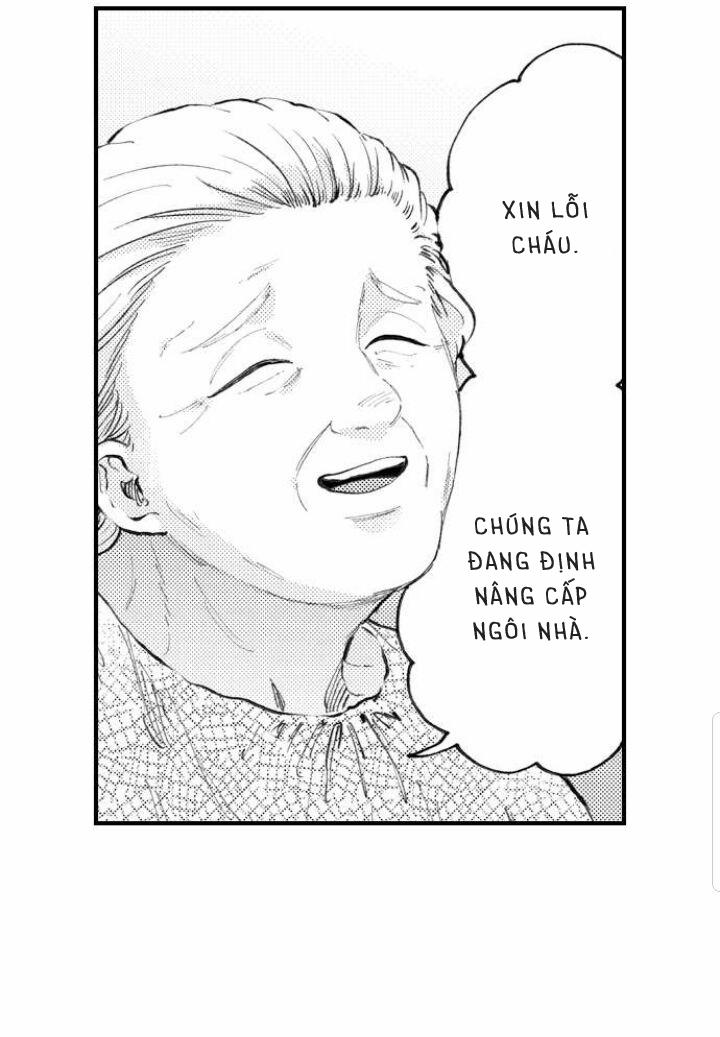 Bị Anh Chàng Lập Dị Để Ý 58 trang 21