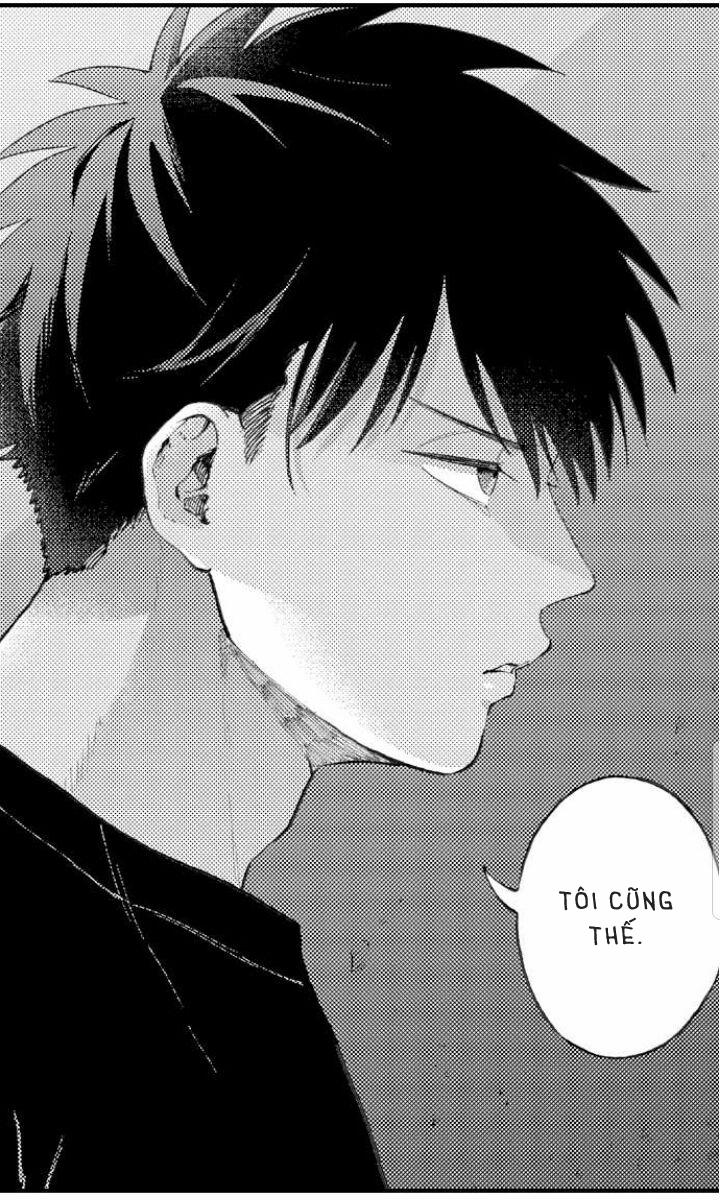 Bị Anh Chàng Lập Dị Để Ý 58 trang 25