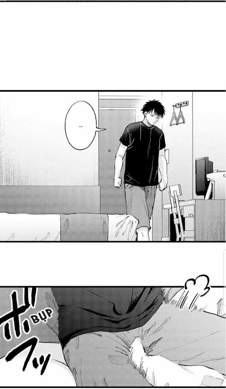 Bị Anh Chàng Lập Dị Để Ý 58 trang 29