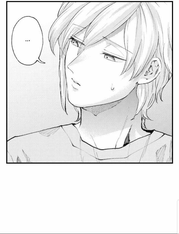 Bị Anh Chàng Lập Dị Để Ý 58 trang 35