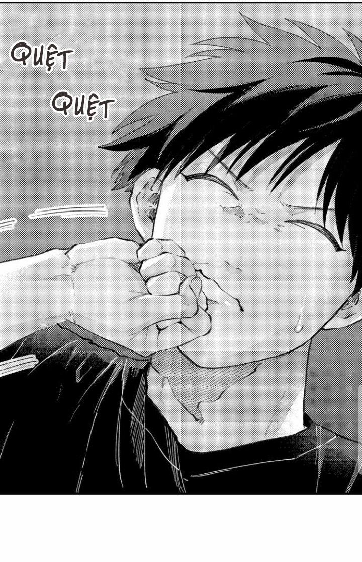 Bị Anh Chàng Lập Dị Để Ý 58 trang 6