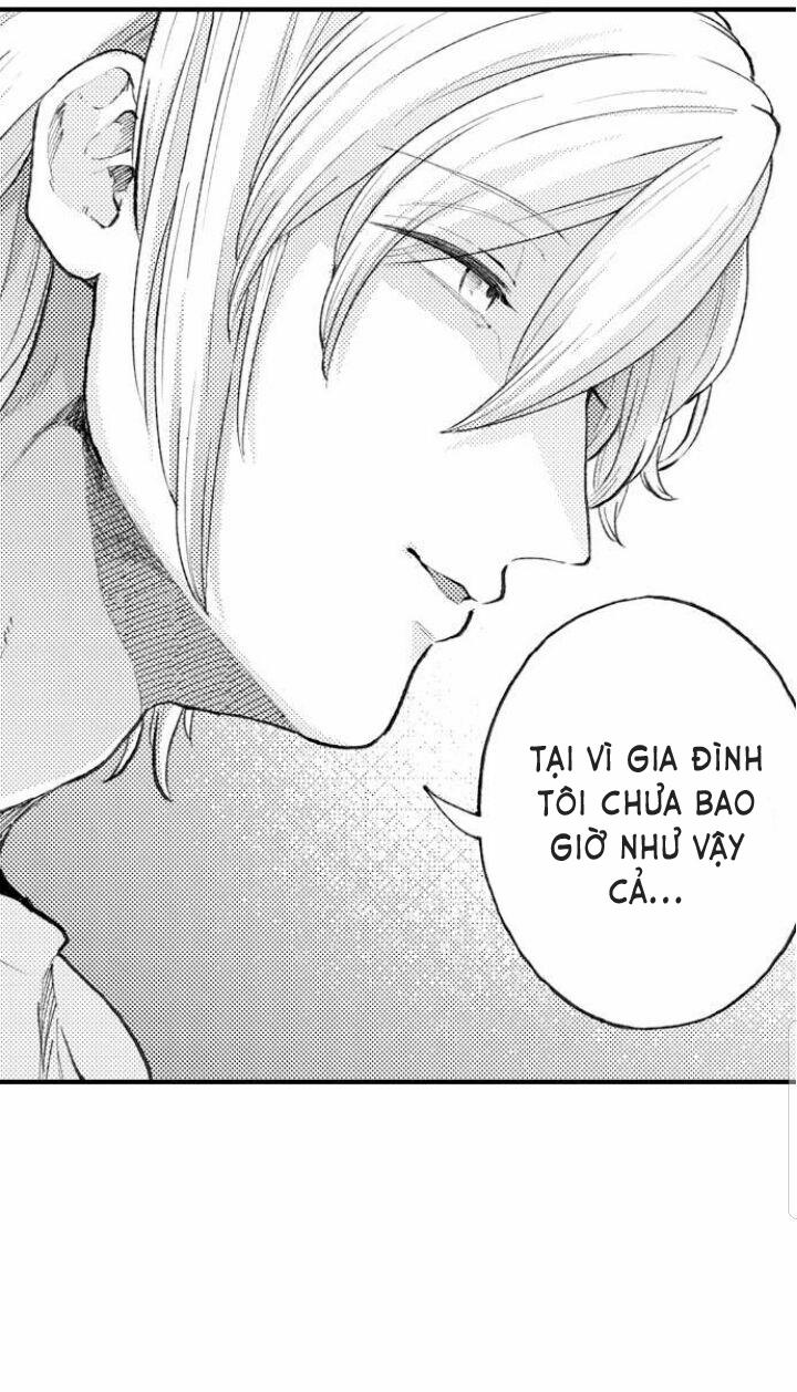 Bị Anh Chàng Lập Dị Để Ý 59 trang 11