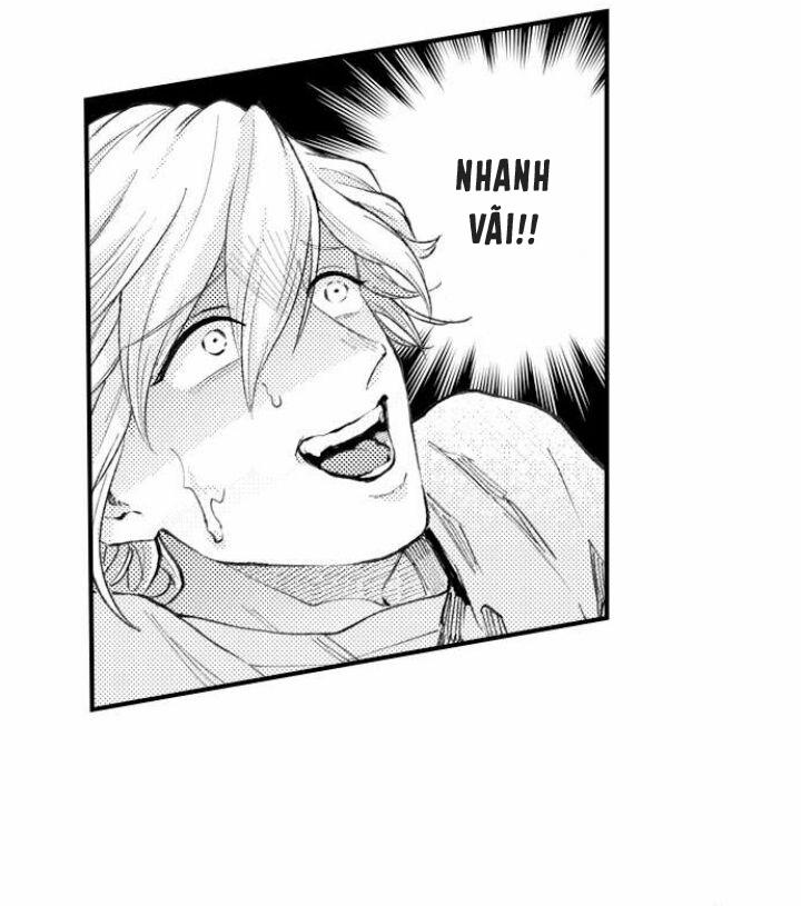 Bị Anh Chàng Lập Dị Để Ý 59 trang 23