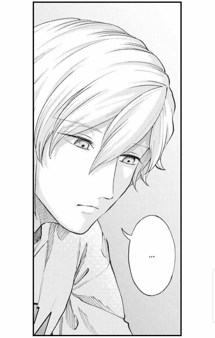 Bị Anh Chàng Lập Dị Để Ý 59 trang 4