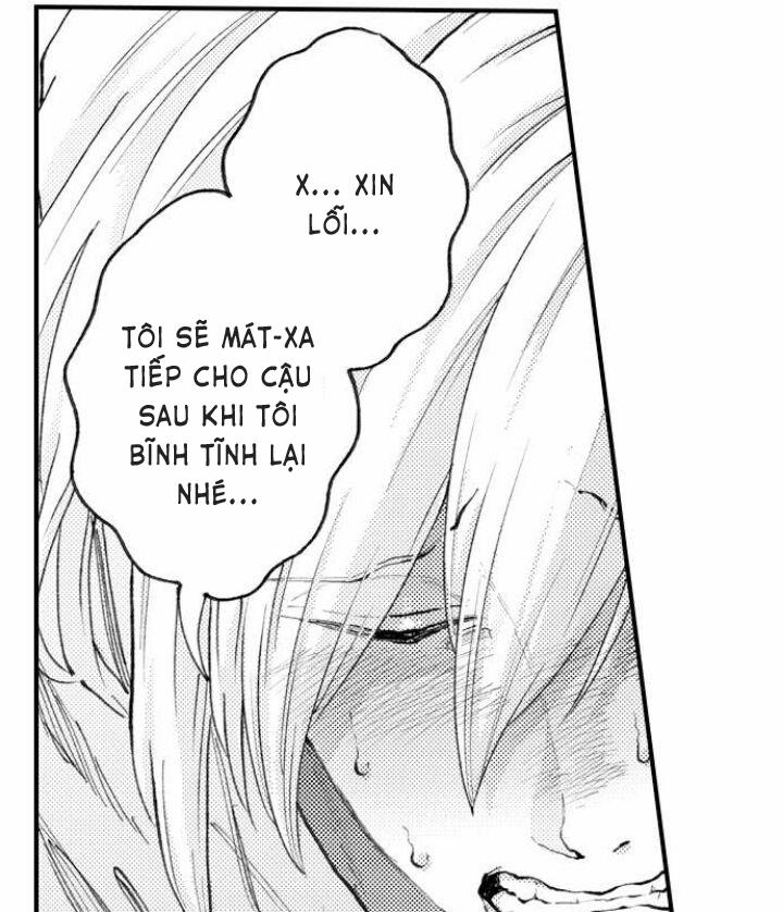 Bị Anh Chàng Lập Dị Để Ý 59 trang 42