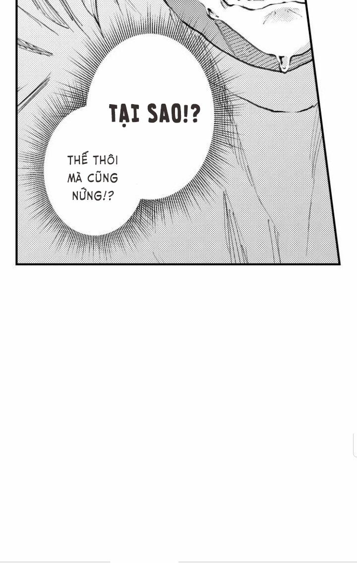 Bị Anh Chàng Lập Dị Để Ý 59 trang 43