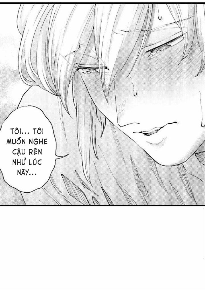 Bị Anh Chàng Lập Dị Để Ý 60 trang 10