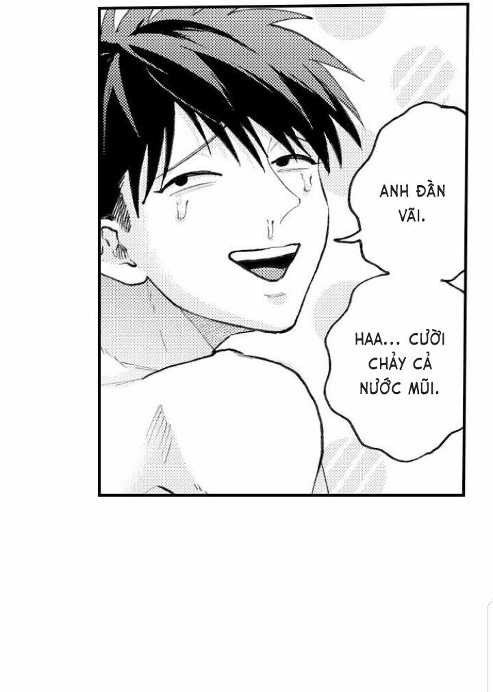 Bị Anh Chàng Lập Dị Để Ý 60 trang 16