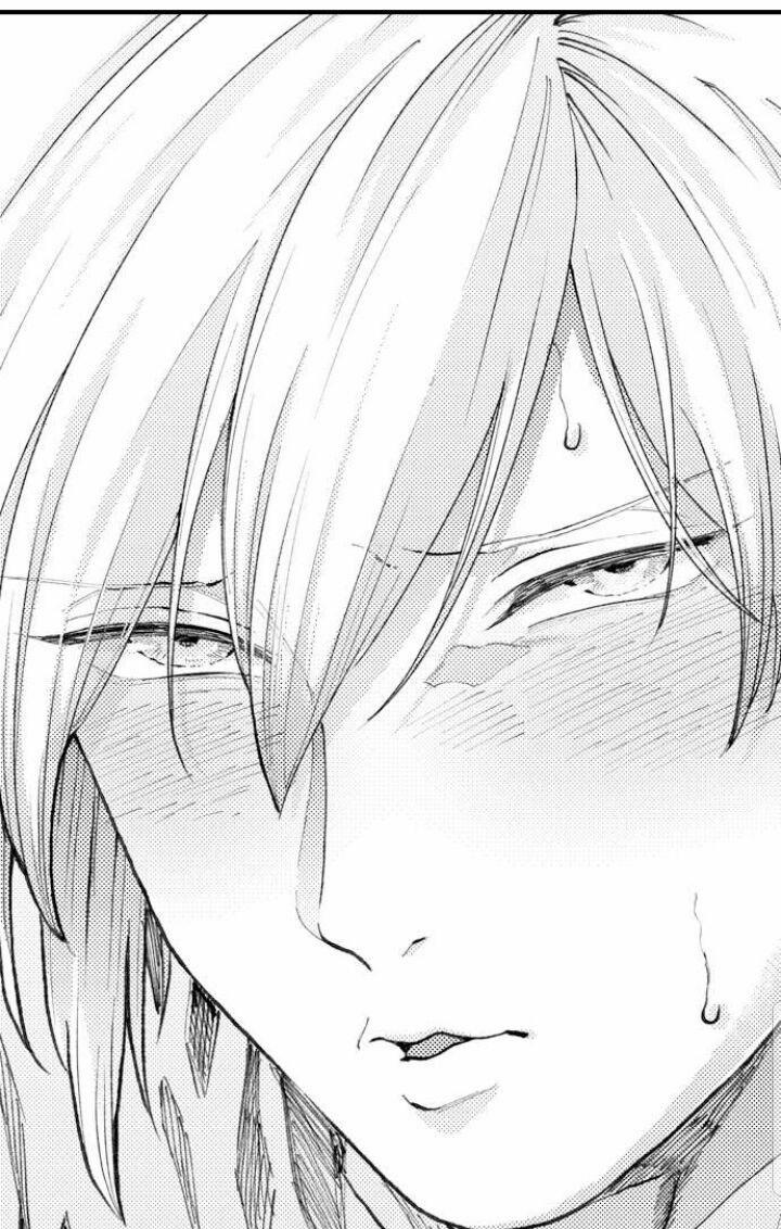 Bị Anh Chàng Lập Dị Để Ý 60 trang 17