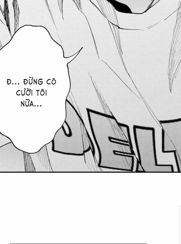 Bị Anh Chàng Lập Dị Để Ý 60 trang 18