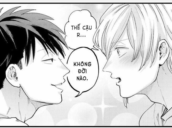 Bị Anh Chàng Lập Dị Để Ý 60 trang 21