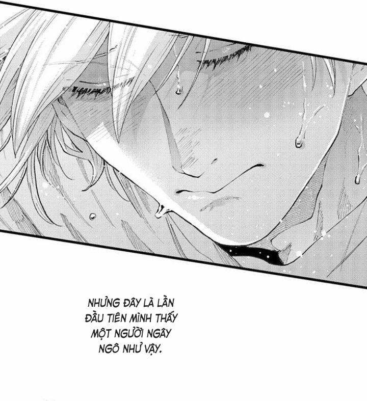 Bị Anh Chàng Lập Dị Để Ý 60 trang 24