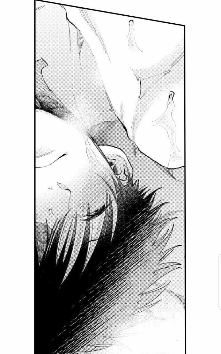 Bị Anh Chàng Lập Dị Để Ý 60 trang 32