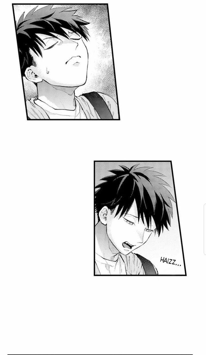 Bị Anh Chàng Lập Dị Để Ý 62 trang 10