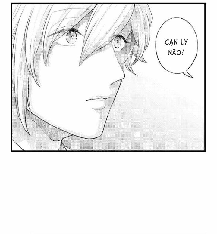 Bị Anh Chàng Lập Dị Để Ý 62 trang 24