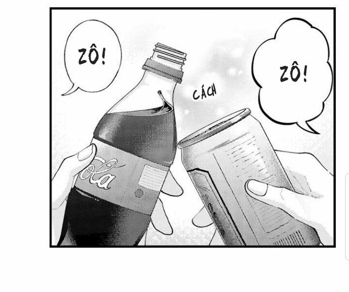 Bị Anh Chàng Lập Dị Để Ý 62 trang 25