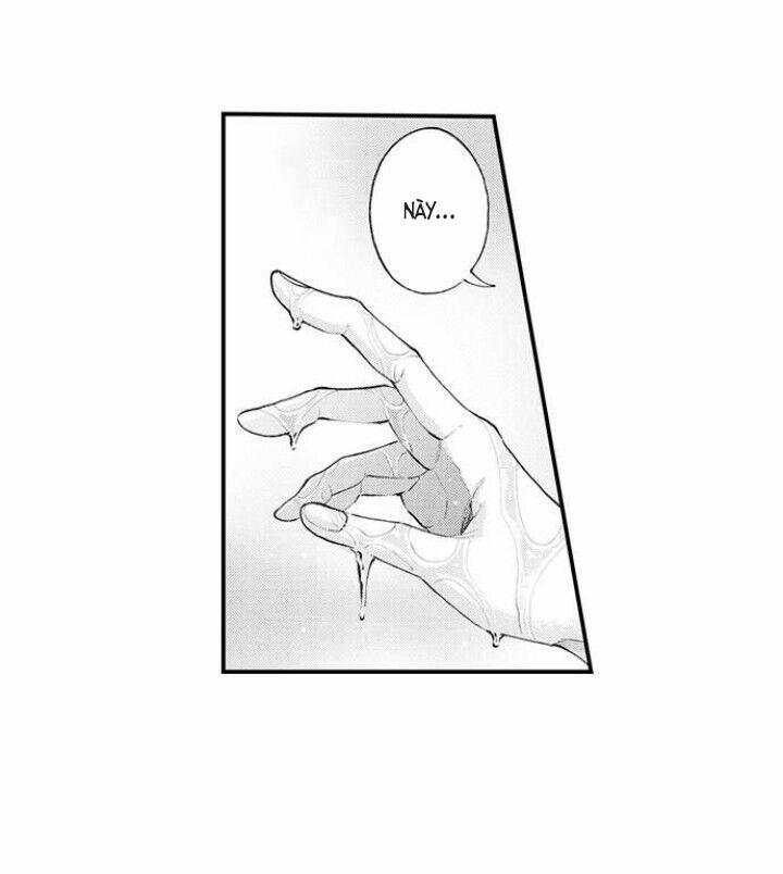 Bị Anh Chàng Lập Dị Để Ý 63 trang 10