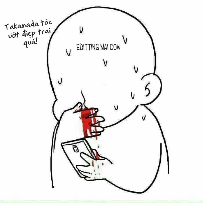 Bị Anh Chàng Lập Dị Để Ý 63 trang 30