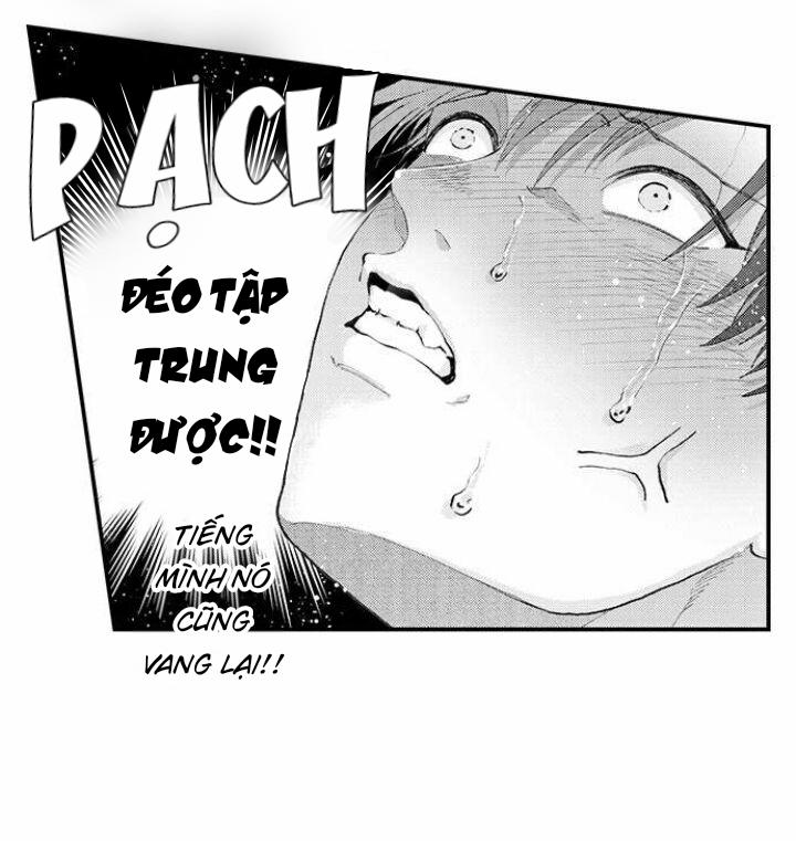 Bị Anh Chàng Lập Dị Để Ý 64 trang 18