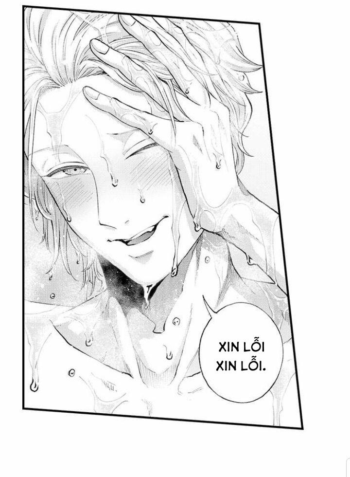 Bị Anh Chàng Lập Dị Để Ý 64 trang 30