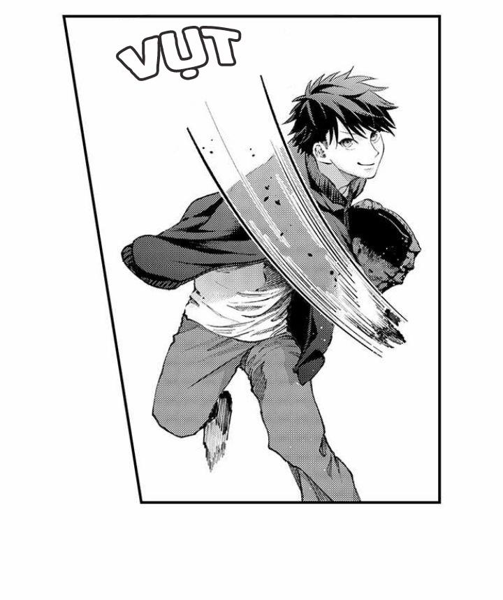 Bị Anh Chàng Lập Dị Để Ý 65 trang 12