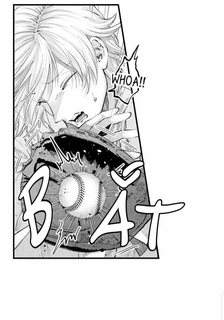 Bị Anh Chàng Lập Dị Để Ý 65 trang 14