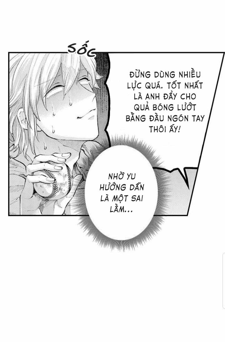 Bị Anh Chàng Lập Dị Để Ý 65 trang 15