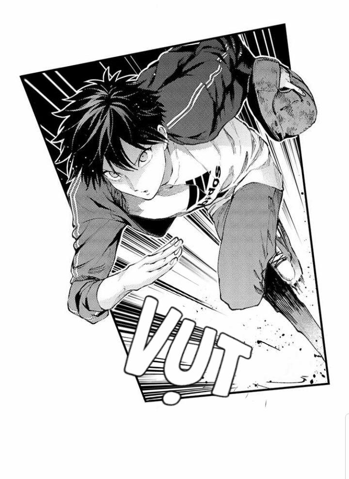 Bị Anh Chàng Lập Dị Để Ý 65 trang 18