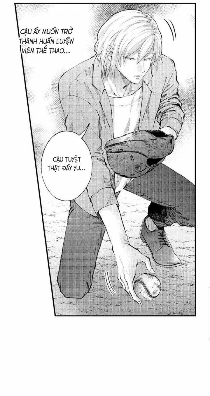 Bị Anh Chàng Lập Dị Để Ý 65 trang 30