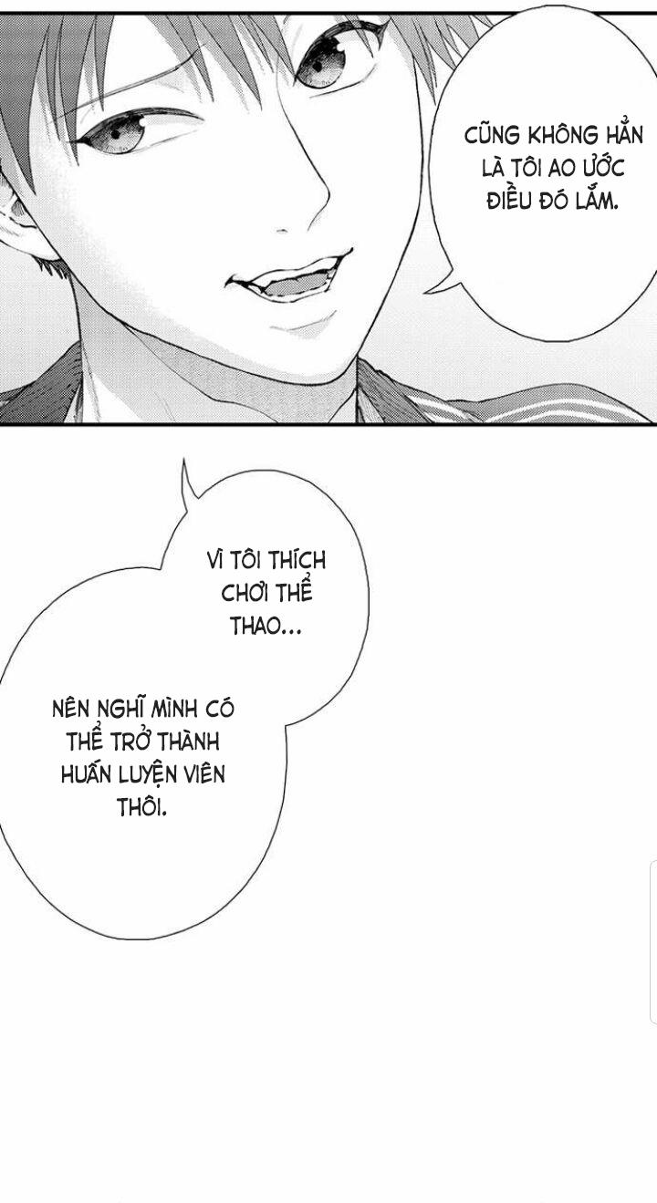 Bị Anh Chàng Lập Dị Để Ý 65 trang 34