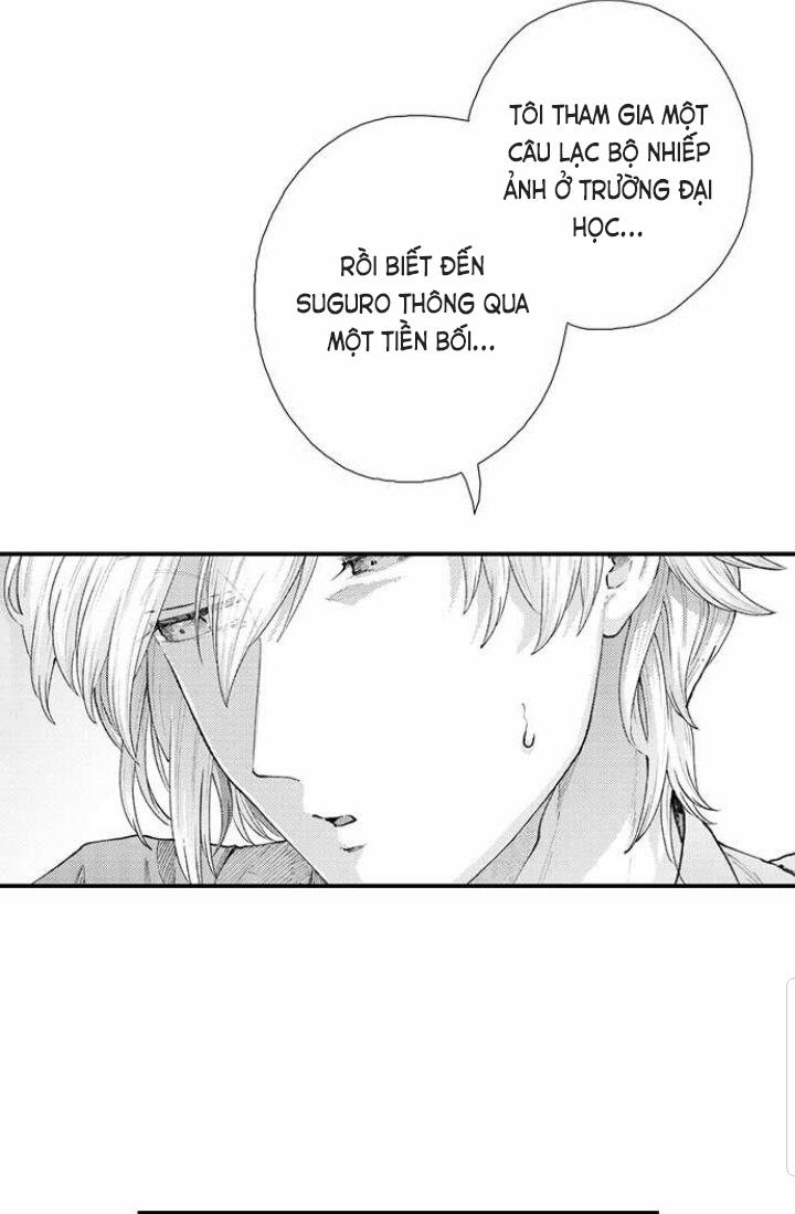 Bị Anh Chàng Lập Dị Để Ý 65 trang 38