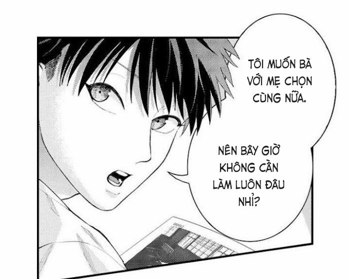 Bị Anh Chàng Lập Dị Để Ý 66 trang 10